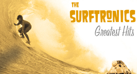 The Surftronics